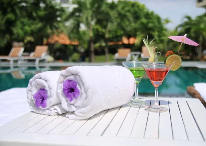Хойан: Phu Thinh Boutique Resort & Spa
