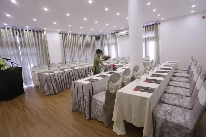 Хойан: Phu Thinh Boutique Resort & Spa