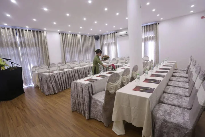 Хойан: Phu Thinh Boutique Resort & Spa