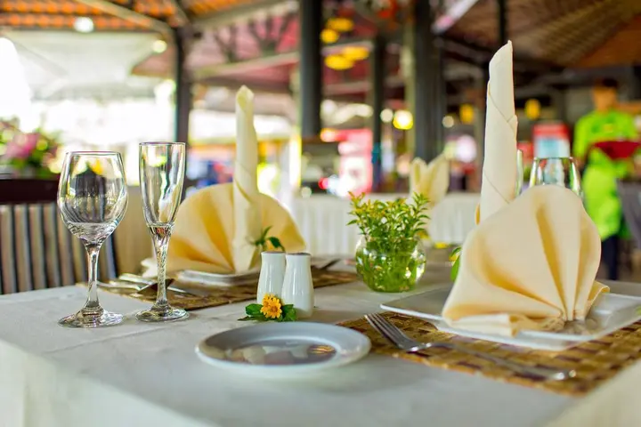 Хойан: Phu Thinh Boutique Resort & Spa