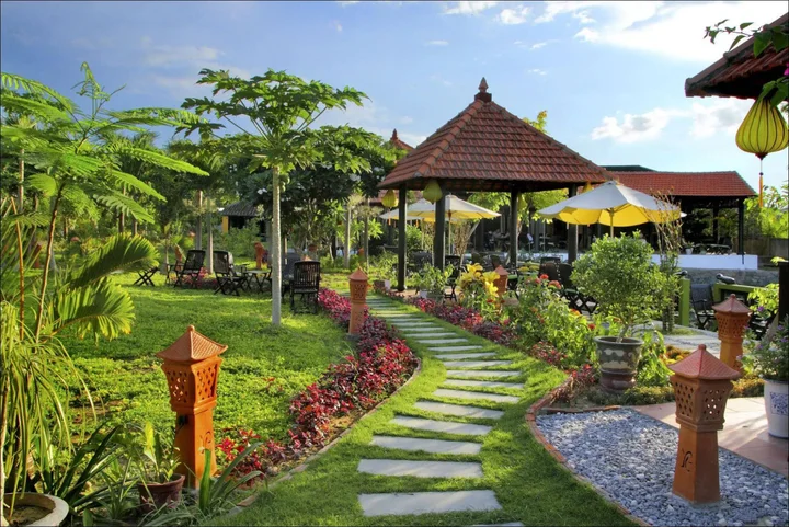 Хойан: Phu Thinh Boutique Resort & Spa