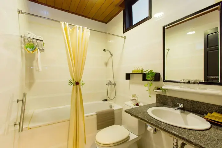 Хойан: Phu Thinh Boutique Resort & Spa