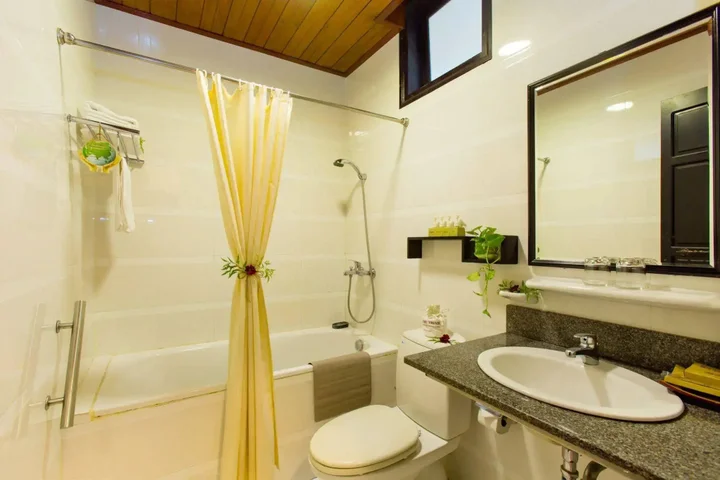 Хойан: Phu Thinh Boutique Resort & Spa