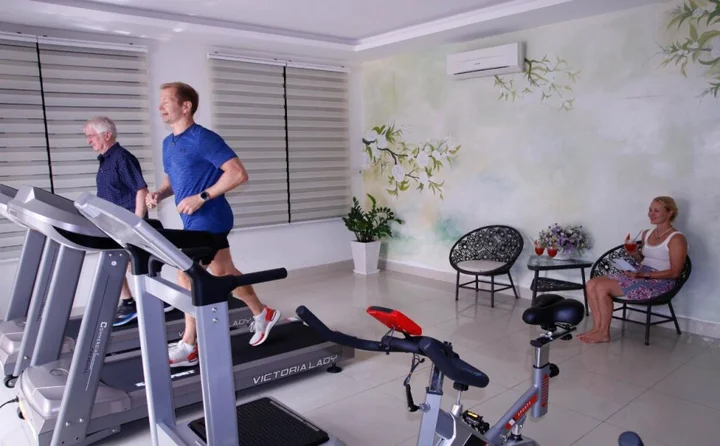 Хойан: Phu Thinh Boutique Resort & Spa