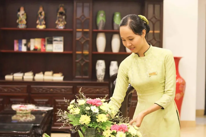 Хойан: Phu Thinh Boutique Resort & Spa