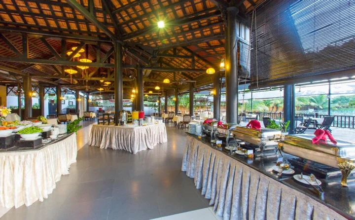 Хойан: Phu Thinh Boutique Resort & Spa