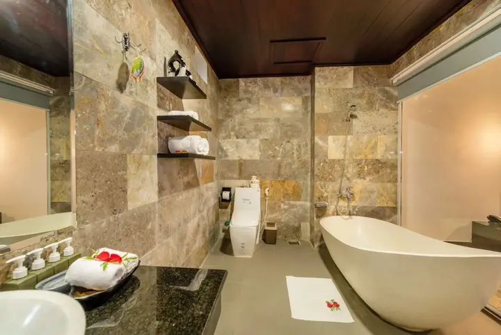 Хойан: Phu Thinh Boutique Resort & Spa
