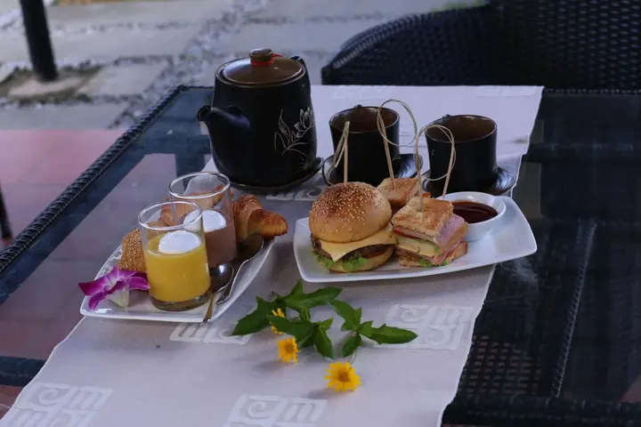 Хойан: Phu Thinh Boutique Resort & Spa