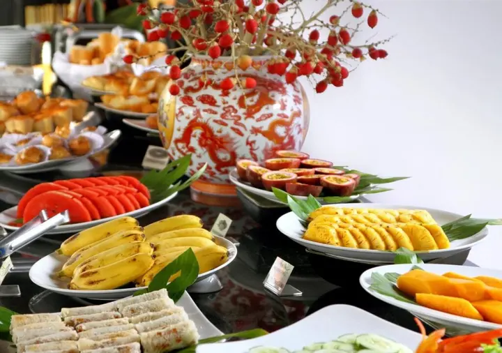Хойан: Phu Thinh Boutique Resort & Spa