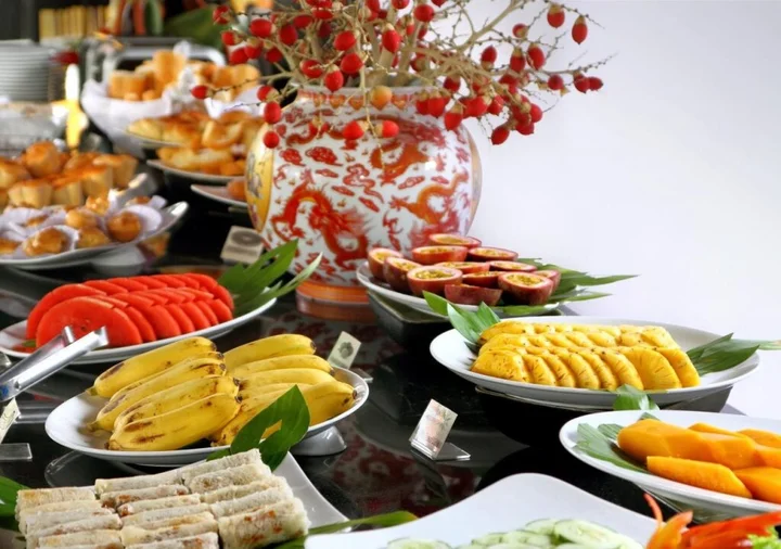 Хойан: Phu Thinh Boutique Resort & Spa