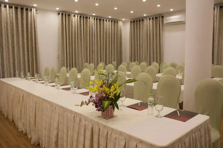 Хойан: Phu Thinh Boutique Resort & Spa