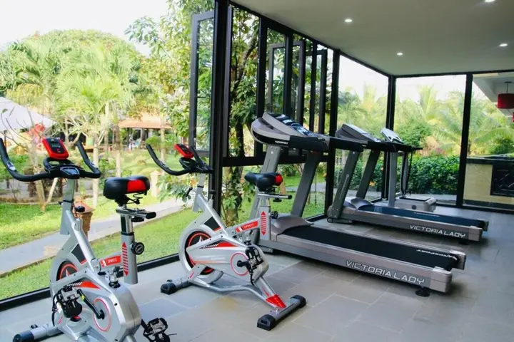 Хойан: Phu Thinh Boutique Resort & Spa