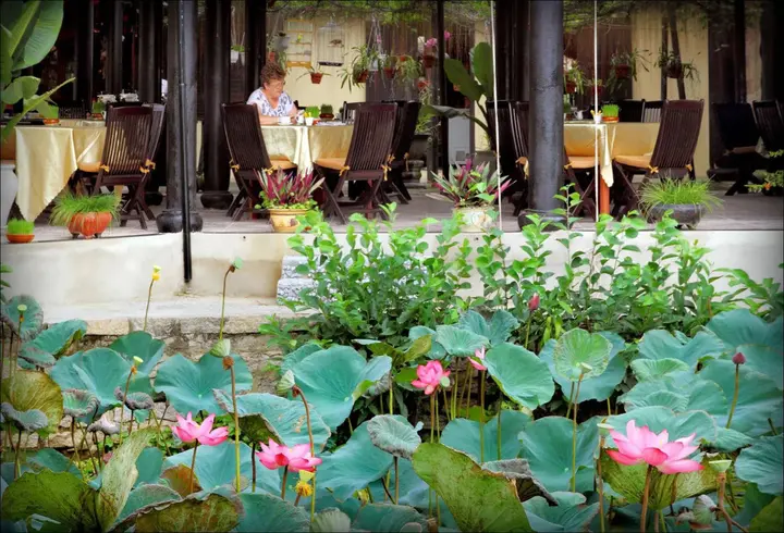 Хойан: Phu Thinh Boutique Resort & Spa