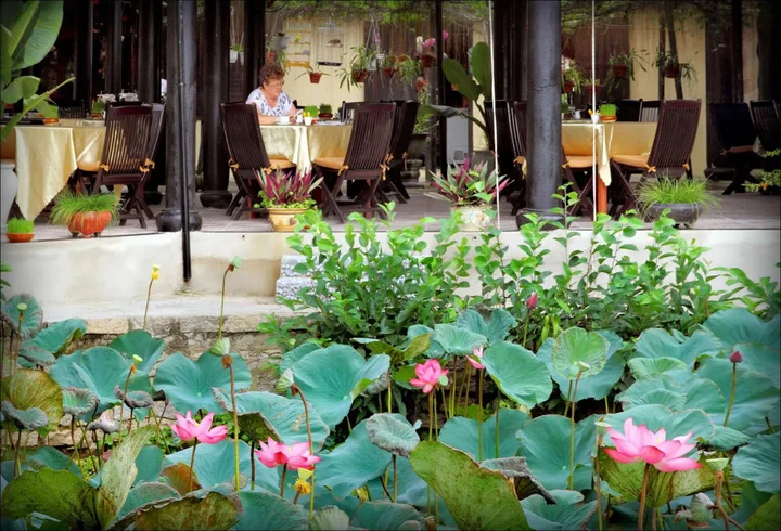Хойан: Phu Thinh Boutique Resort & Spa