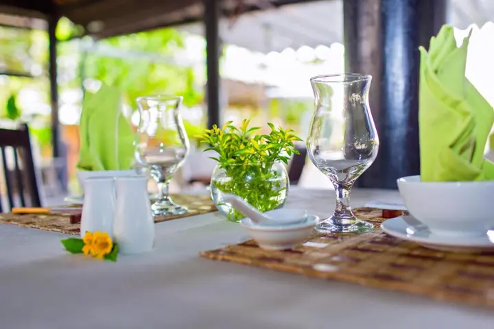 Хойан: Phu Thinh Boutique Resort & Spa