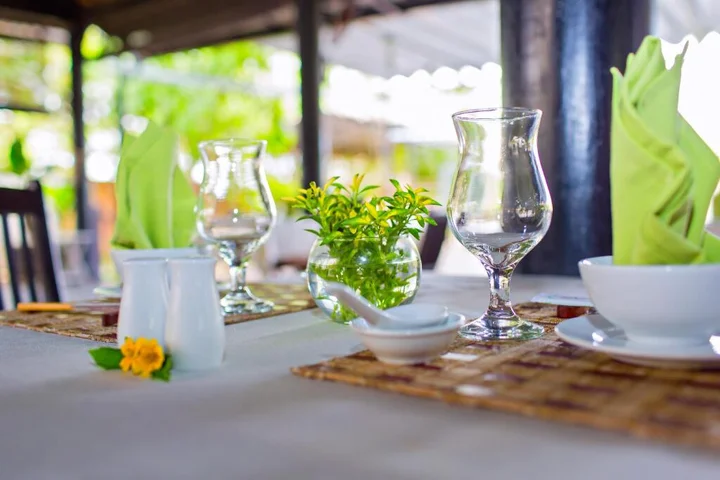 Хойан: Phu Thinh Boutique Resort & Spa