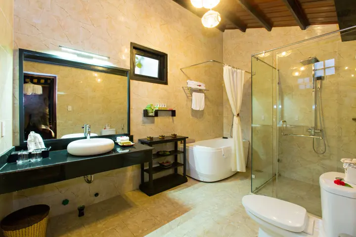 Хойан: Phu Thinh Boutique Resort & Spa