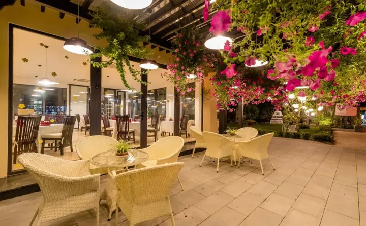 Хойан: Phu Thinh Boutique Resort & Spa