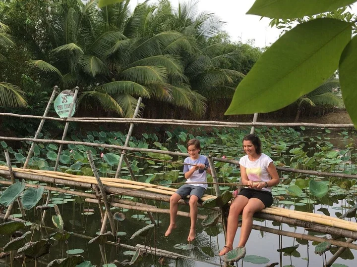 Хойан: Phu Thinh Boutique Resort & Spa