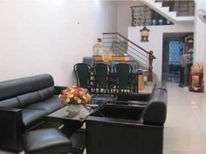 Хошимин: Ngoc Phan Guest House
