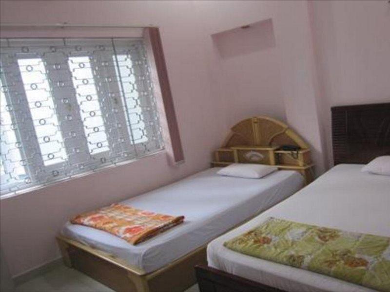 Хошимин: Ngoc Phan Guest House