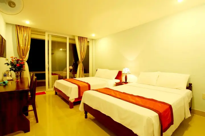 Фантхьет: Hai Yen Family Resort