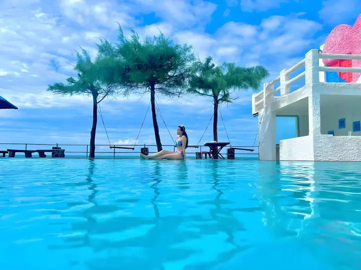 Фантхьет: Hai Yen Family Resort