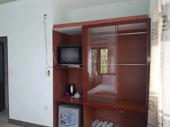 Фантхьет: Hai Yen Family Resort