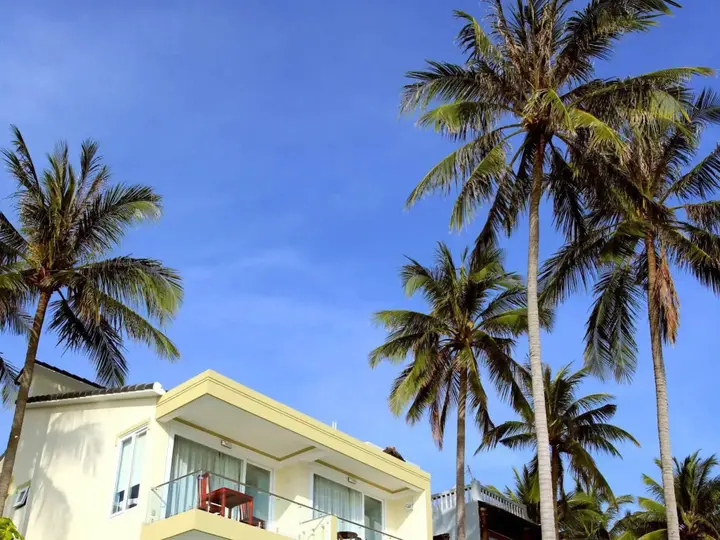 Фантхьет: Hai Yen Family Resort