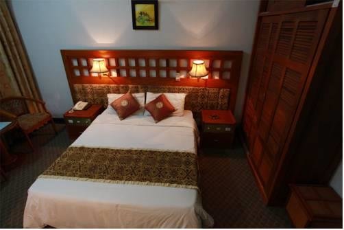 Ханой: Dong Do Hotel Hanoi