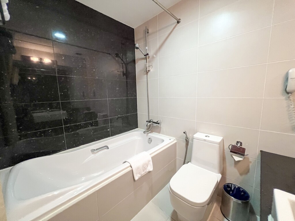 Лаокай: Sapaly Lao Cai City Hotel