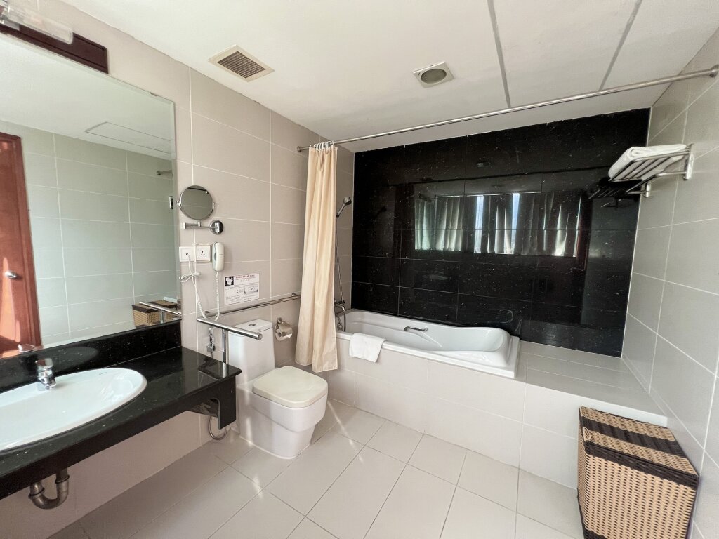 Sapaly Lao Cai City Hotel — фото 5