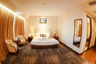 Лаокай: Sapaly Lao Cai City Hotel