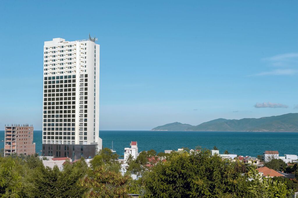 Нячанг: Muong Thanh Grand Nha Trang Hotel