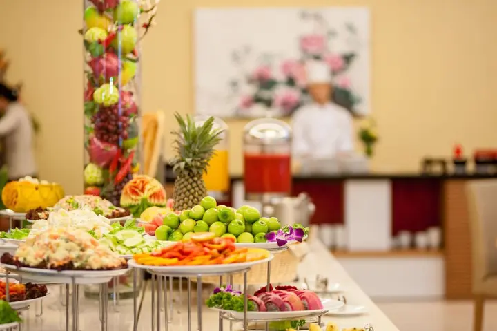 Нячанг: Muong Thanh Grand Nha Trang Hotel