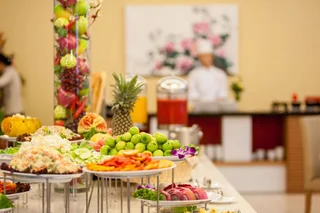 Нячанг: Muong Thanh Grand Nha Trang Hotel