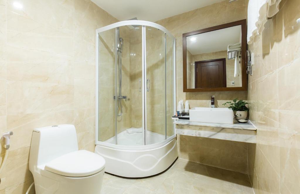Нячанг: Muong Thanh Grand Nha Trang Hotel