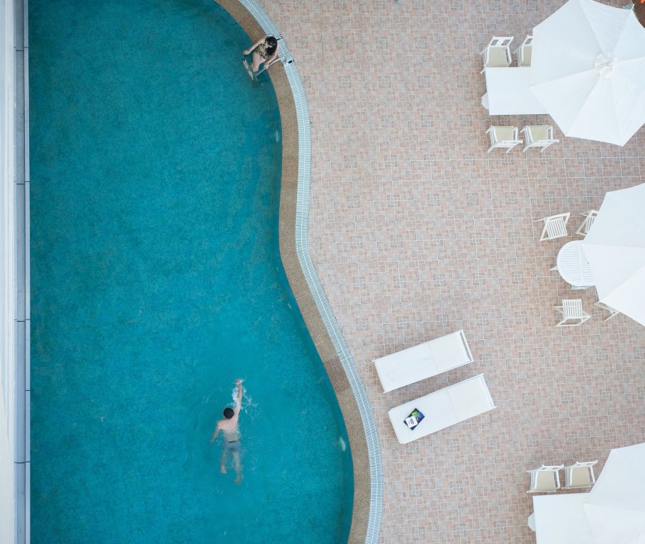 Нячанг: Muong Thanh Grand Nha Trang Hotel
