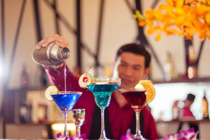 Нячанг: Muong Thanh Grand Nha Trang Hotel