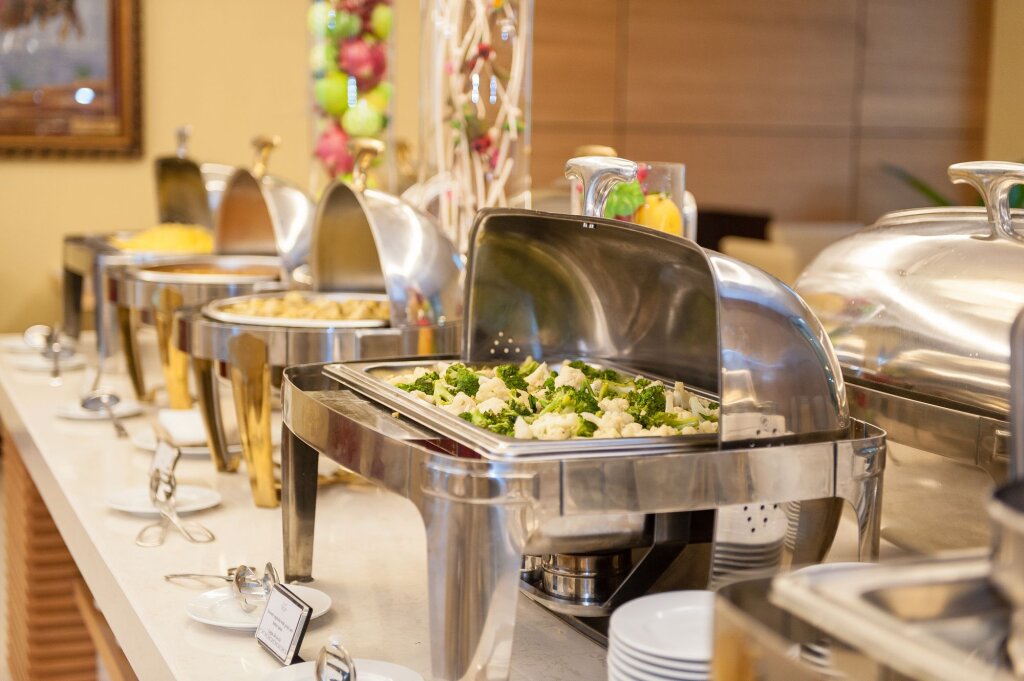 Нячанг: Muong Thanh Grand Nha Trang Hotel
