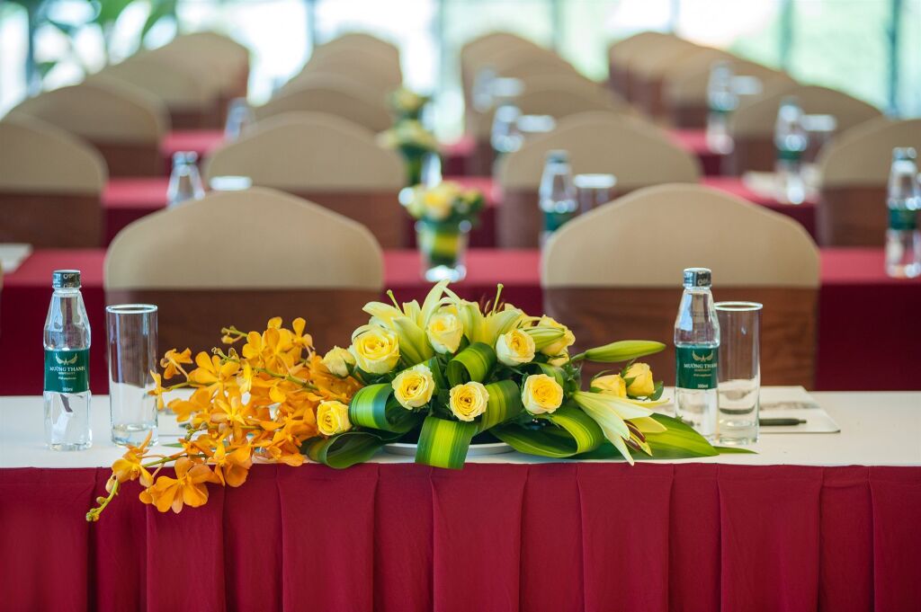 Нячанг: Muong Thanh Grand Nha Trang Hotel