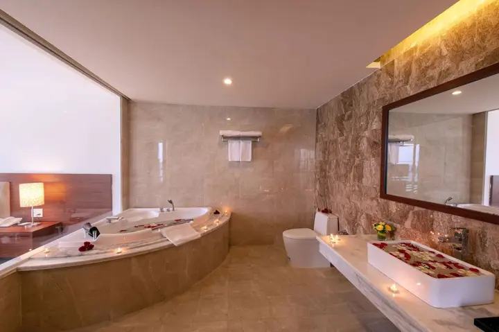 Нячанг: Muong Thanh Grand Nha Trang Hotel
