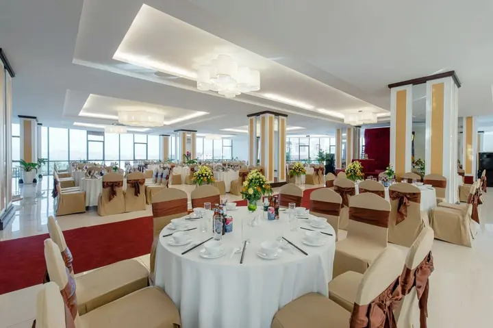 Нячанг: Muong Thanh Grand Nha Trang Hotel