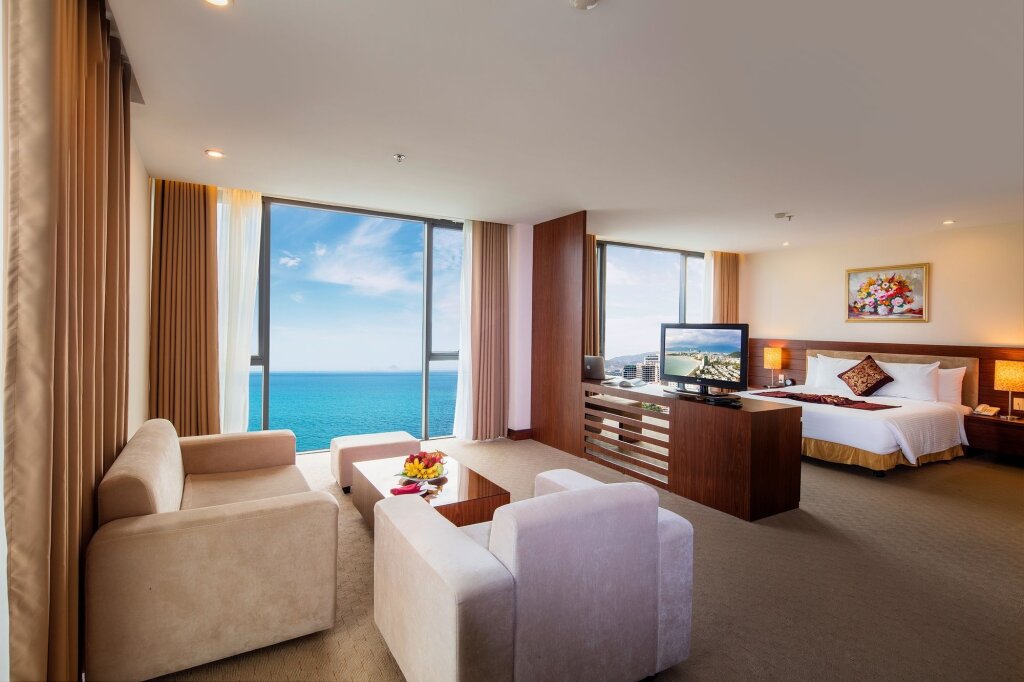 Нячанг: Muong Thanh Grand Nha Trang Hotel