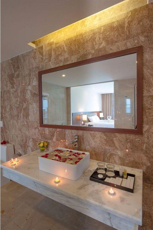 Нячанг: Muong Thanh Grand Nha Trang Hotel