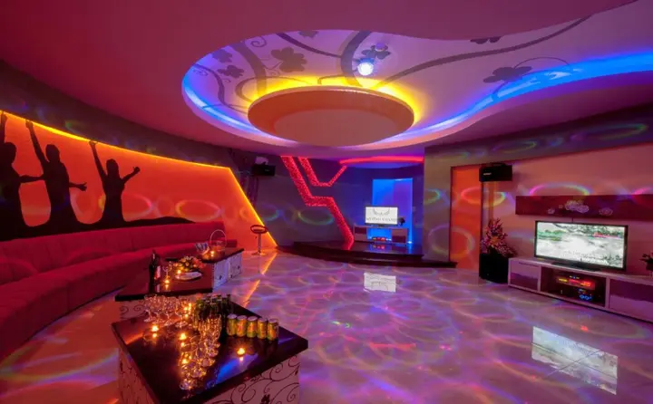 Нячанг: Muong Thanh Grand Nha Trang Hotel