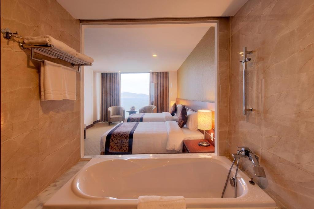Нячанг: Muong Thanh Grand Nha Trang Hotel