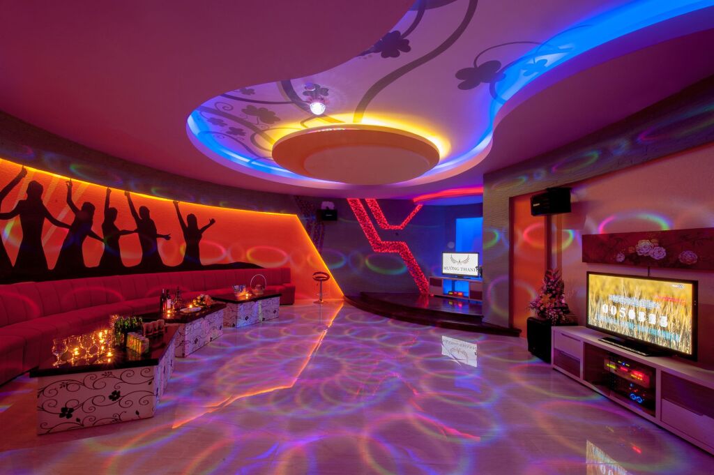 Нячанг: Muong Thanh Grand Nha Trang Hotel