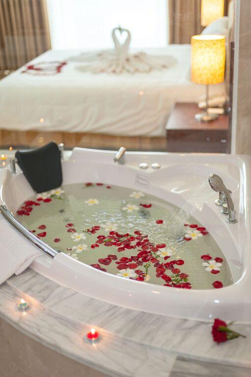 Нячанг: Muong Thanh Grand Nha Trang Hotel