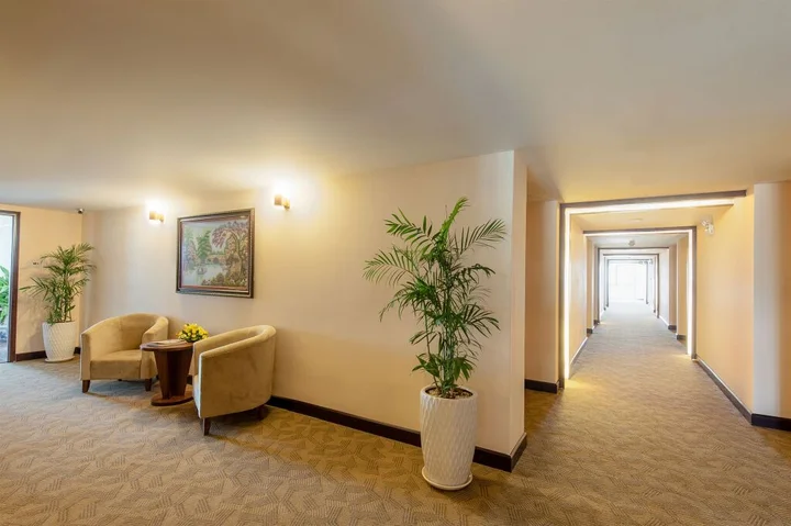 Нячанг: Muong Thanh Grand Nha Trang Hotel